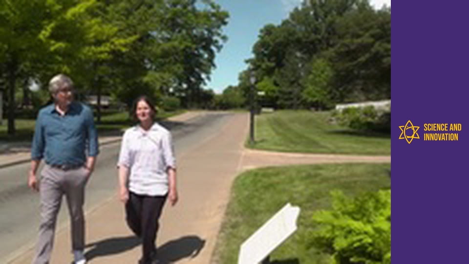 Science and Innovation Сезон 1 Эпизод 20