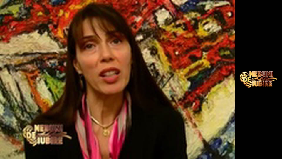 Nebuni de iubire Sezon 1 Episod 24