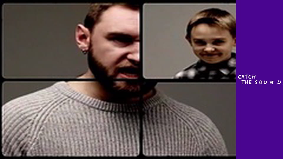 Гоня - Чорний лебiдь