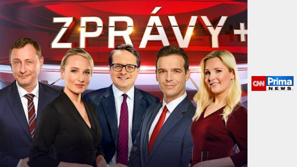 Zprávy PLUS