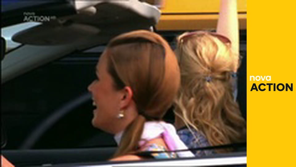 Kobra 11 S15E12 - Turbo & Tacho