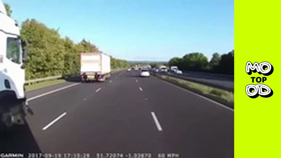 TopMood Сезон 4 Епізод 17