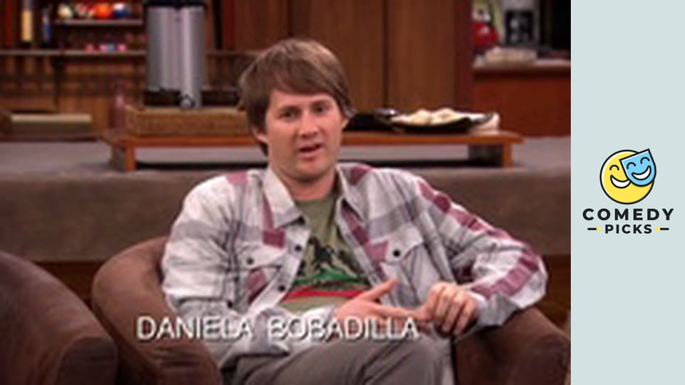 Charlie and Lacey Piss Off the Neighborhood S2E13