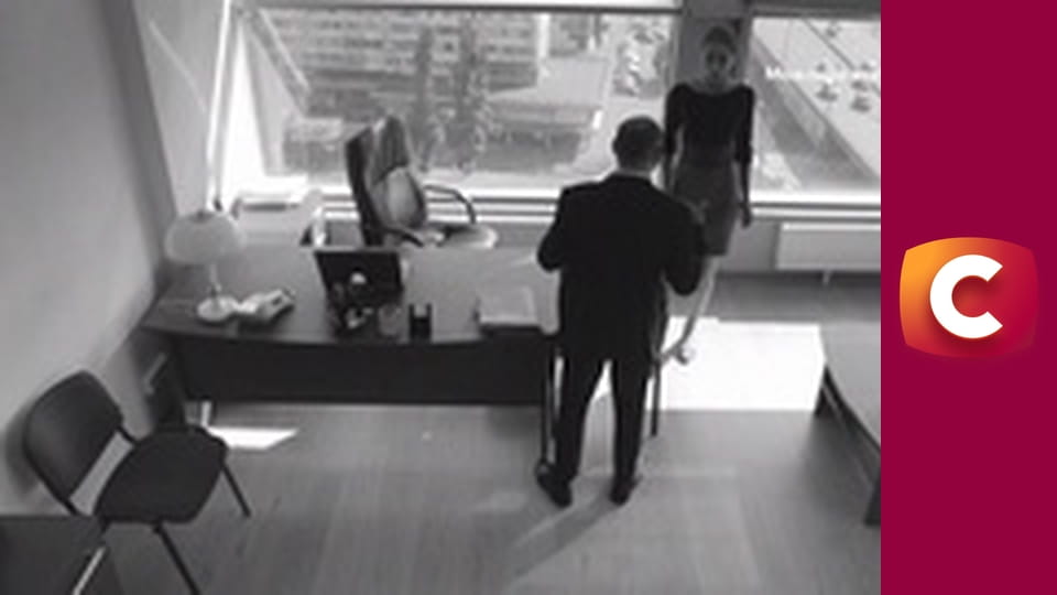 "Служба розшуку дітей".