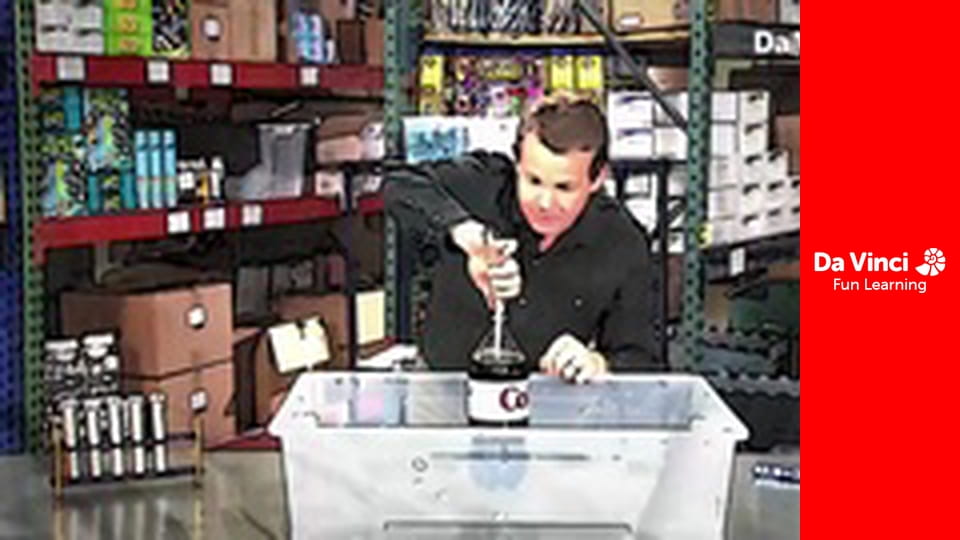 Дослідження: «Наука вдома» - Яйця