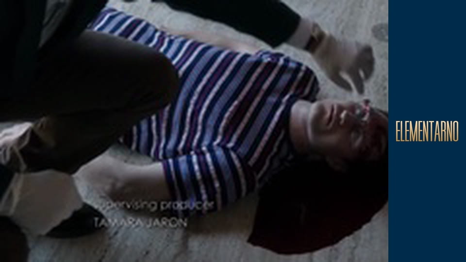 Elementary Season 4 Episode 3