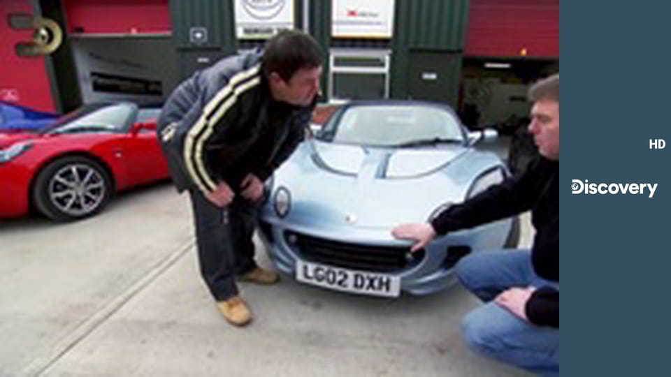 Махинаторы S10E11