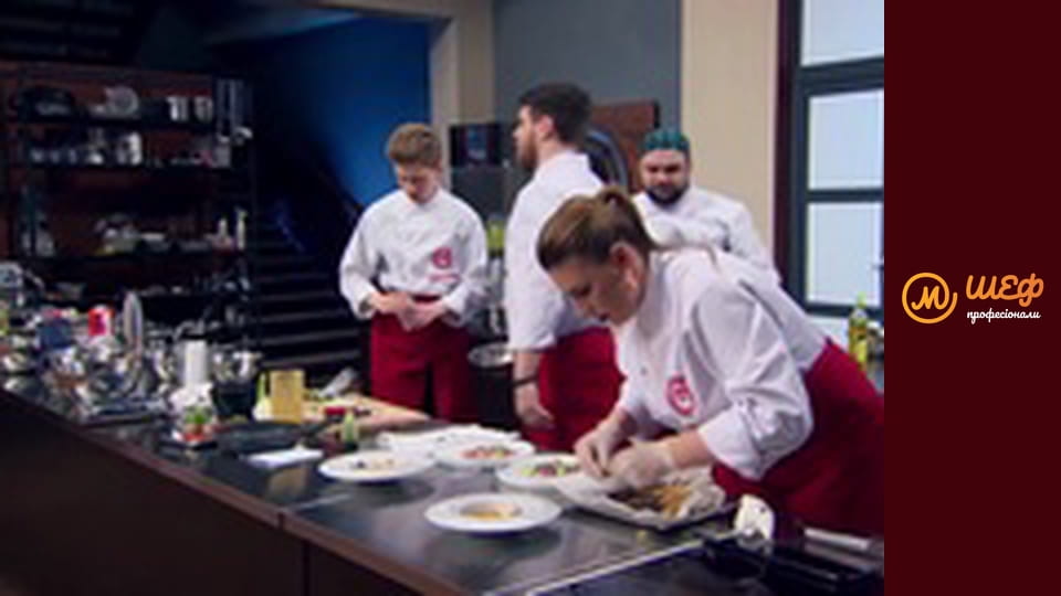 Сезон 2, Выпуск 18, Часть 3