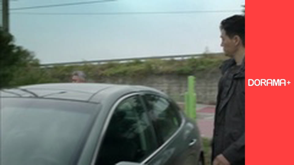 Т/с "Скажений пес" сезон 1 серия 6