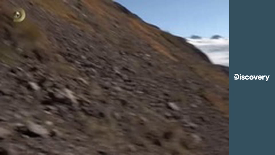 Аляска: Последний рубеж S6E1