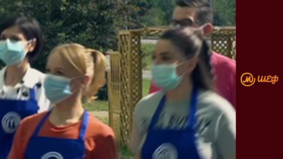 Сезон 10, Выпуск 11