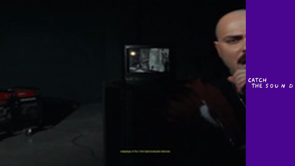 OTOY - Серед стін (Official Music Video)