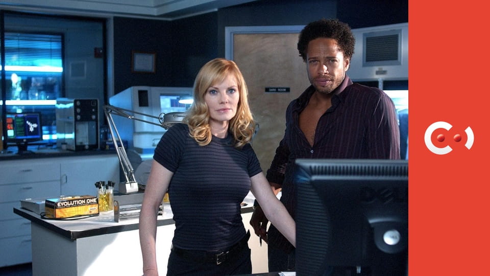 CSI: A helyszínelők S16E1 - Halhatatlanság 1. rész