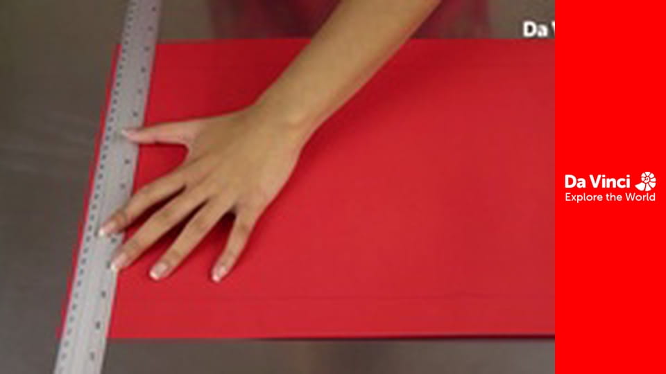 Майстерні витівки - Майструємо китайський ліхтарик