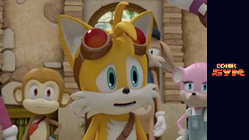 Сезон 2, Выпуск 18