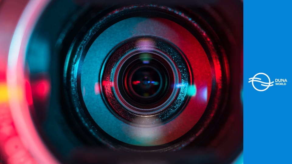 Várva várt E1 - Harcsa Veronika