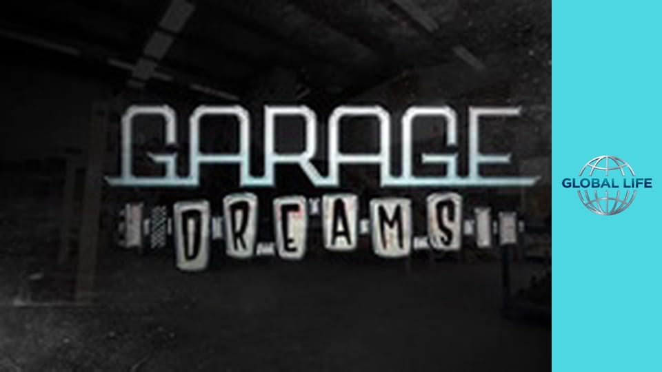 Гаражні мрії Сезон 1 Епізод 8