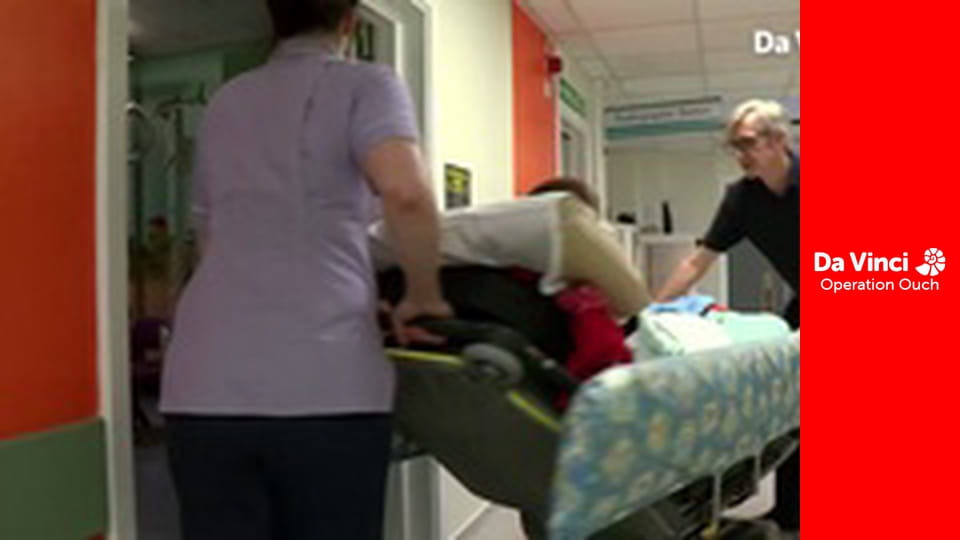 Операція «Ой!» - Що сталося далі?!