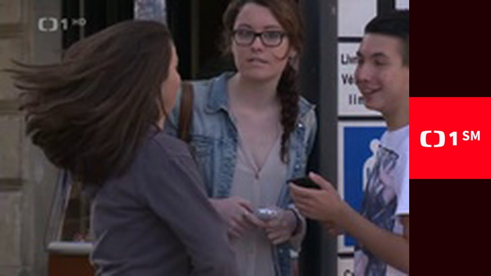 Zajímavosti z regionů