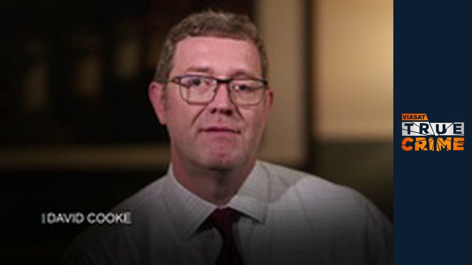 Убивця, якого ти знаєш S1E7