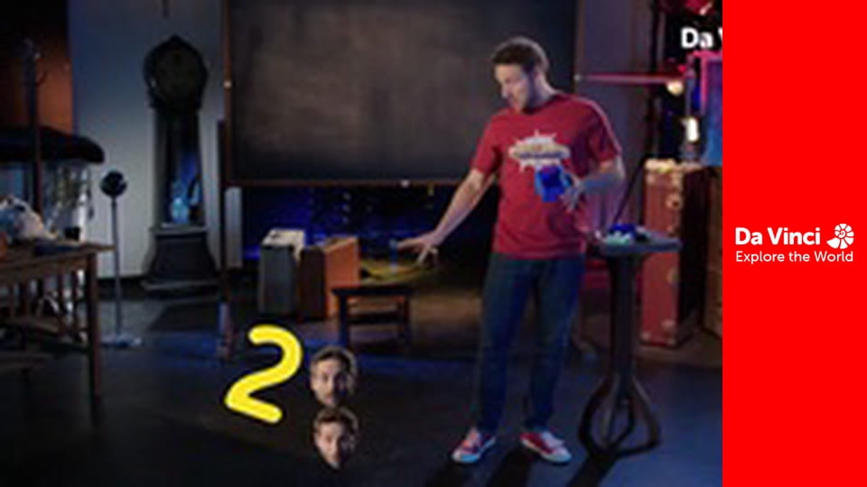 Superhero Sprinter Galore - A Helping Hand