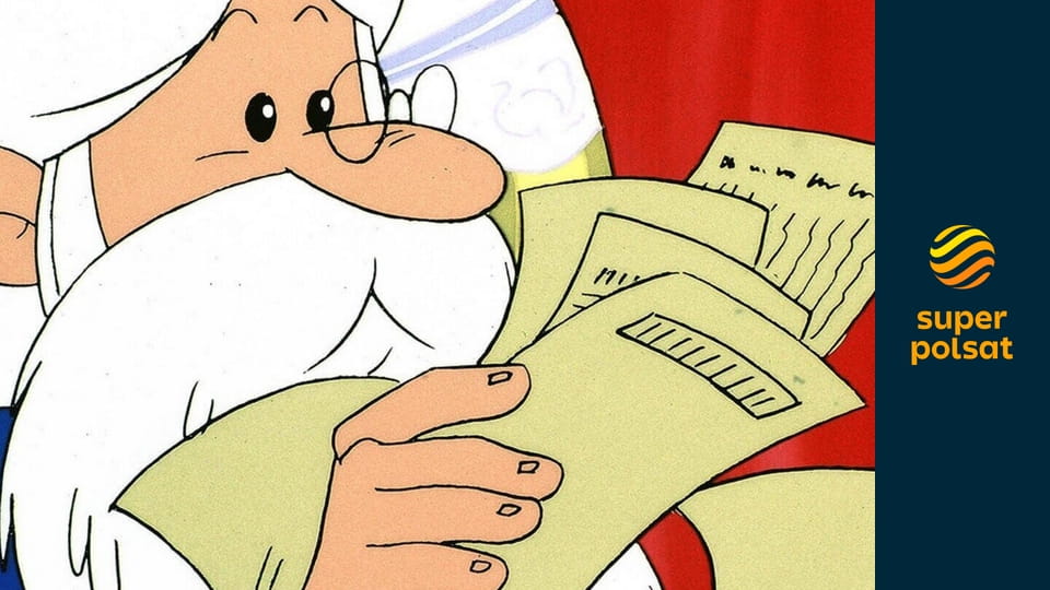 Byli sobie odkrywcy E6 - Wielkie odpadki