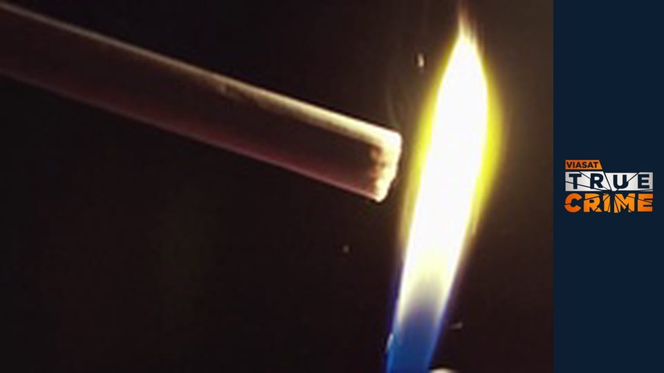 Убивця, якого ти знаєш S1E9