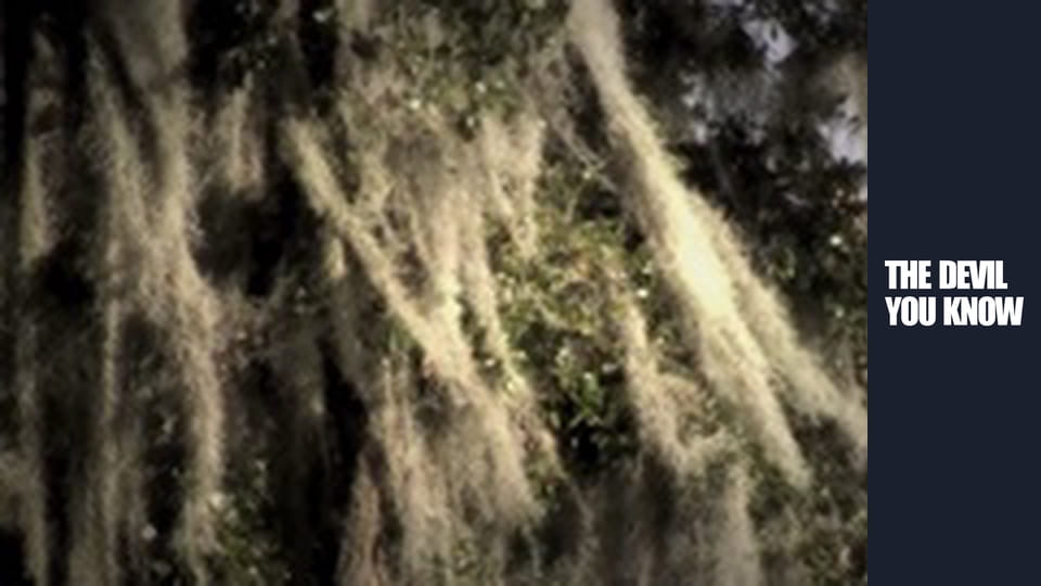 House of Horrors S3E3