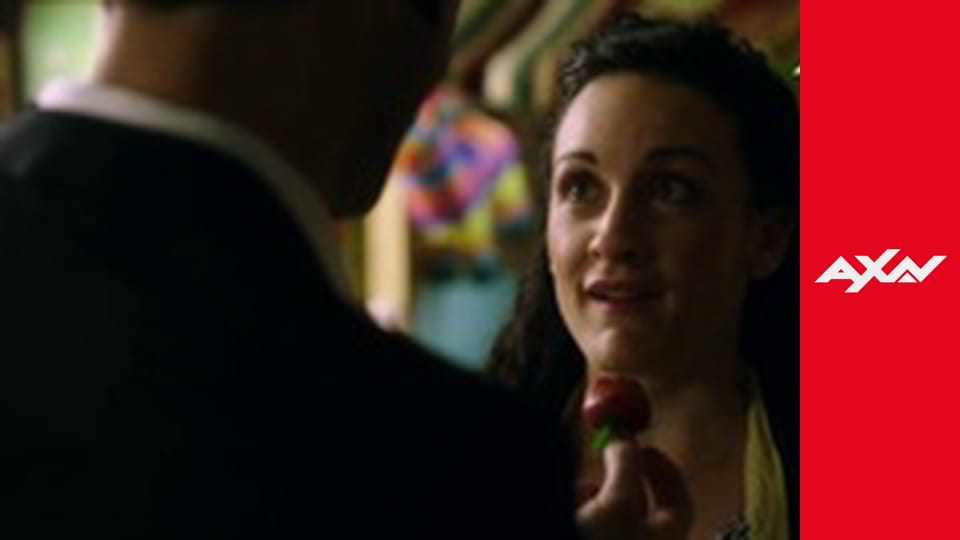 Lucifer S1E10 - LUCIFER 110 - POPS