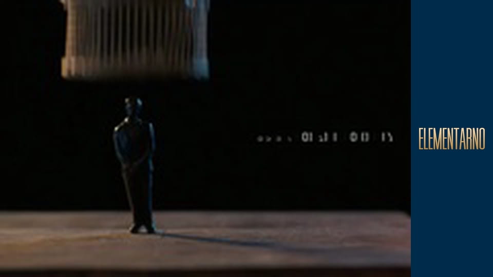 Елементарно Сезон 4 Епізод 15