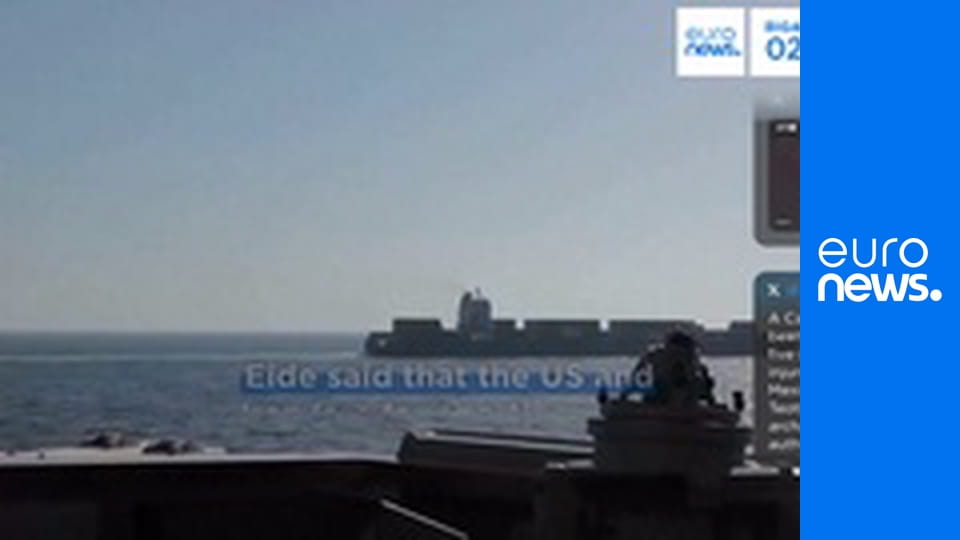 The European Debrief