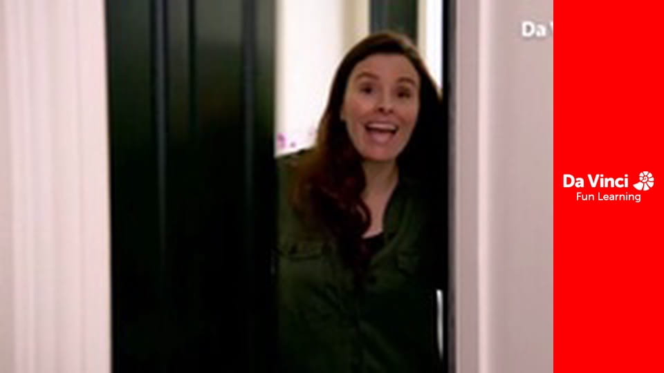 Матильда і  Рамзі - Виживання