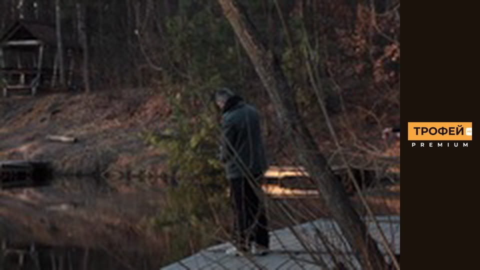 NEW Спінінг. Серiя 34