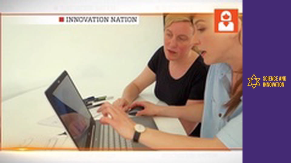 Science and Innovation Season 1 Episode 14