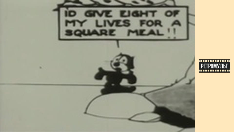 Феликс и теория Дарвина