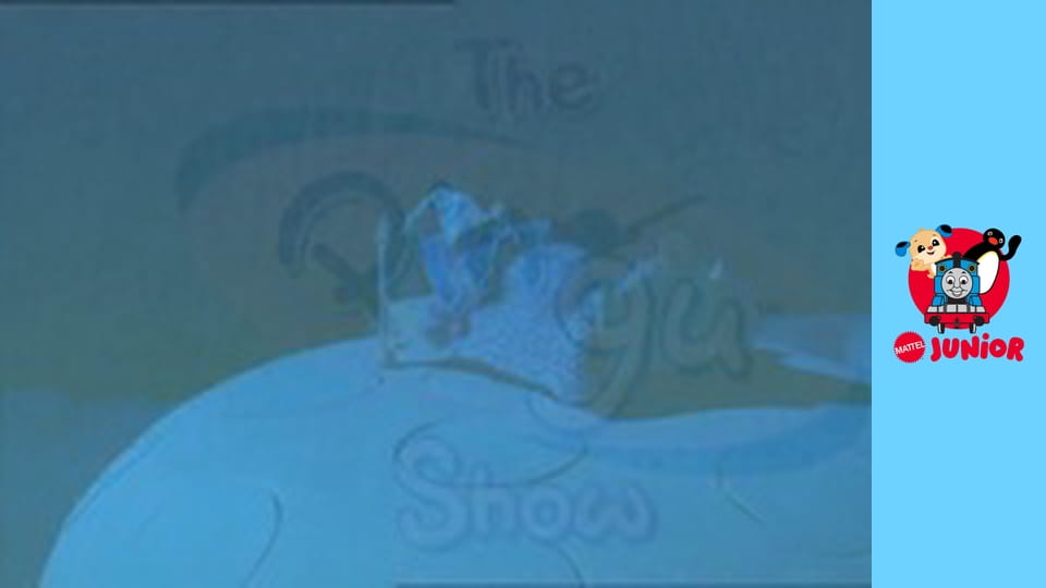 The Pingu Show Сезон 1 Епізод 5