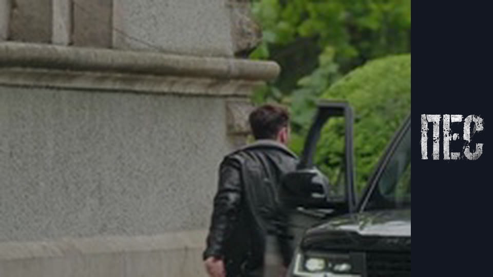 Зрадники Випуск 1