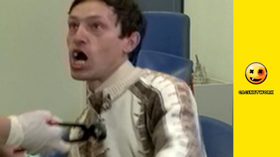 Naked & Funny. Playin' Doctor 2.