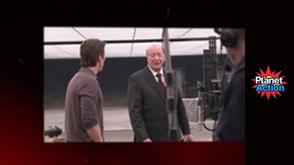 Planet Action Сезон 1 Епізод 6