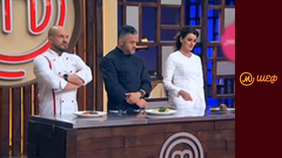 Сезон 9, Випуск 17, Частина 2