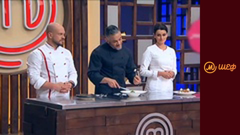 Сезон 9, Випуск 17, Частина 2