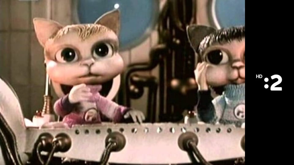 Pa a Pi E49 - Tajomstvá pod ľadom; Sumec