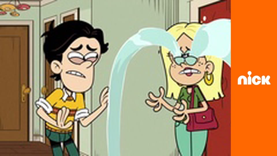 М/с "Касаґрандес", 2 сезон, 14 с. "Надзоочайна ситуація".