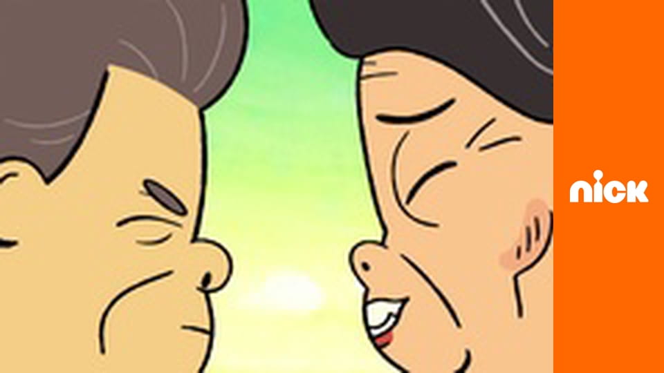 М/с "Вайлд Пак", 1 сезон, 3 с. "Світ Вурі / Знайти "ФламінгоФанВісімП'ять".