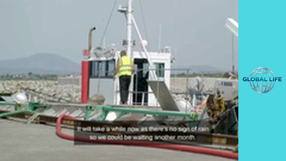 Дощ: нерозказана історія Сезон 1 Епізод 3