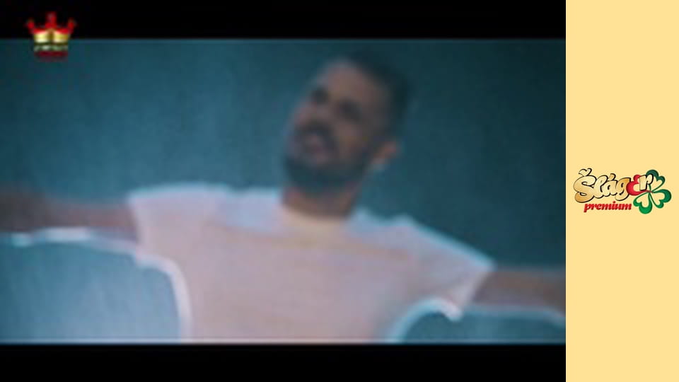 Noční Music Klub - Otevřená Brána – Do Bílého Rána