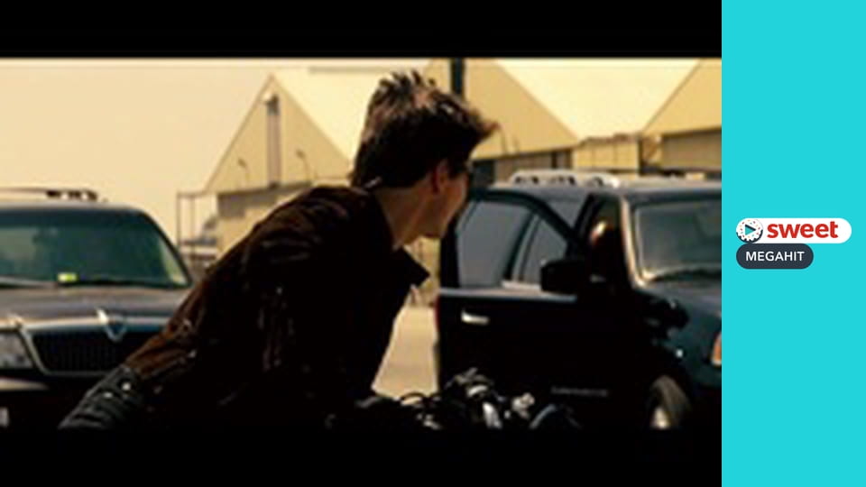 Mission: Impossible III
