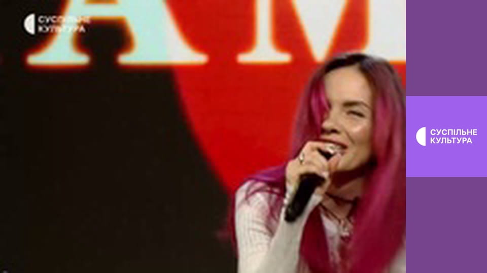 Музика заради перемоги! Концерт.