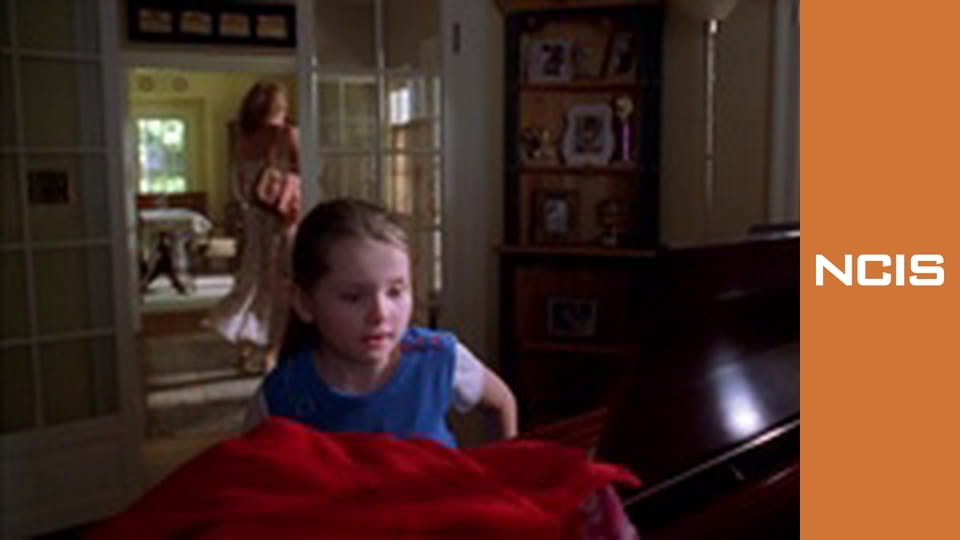 NCIS Сезон 2 Эпизод 1