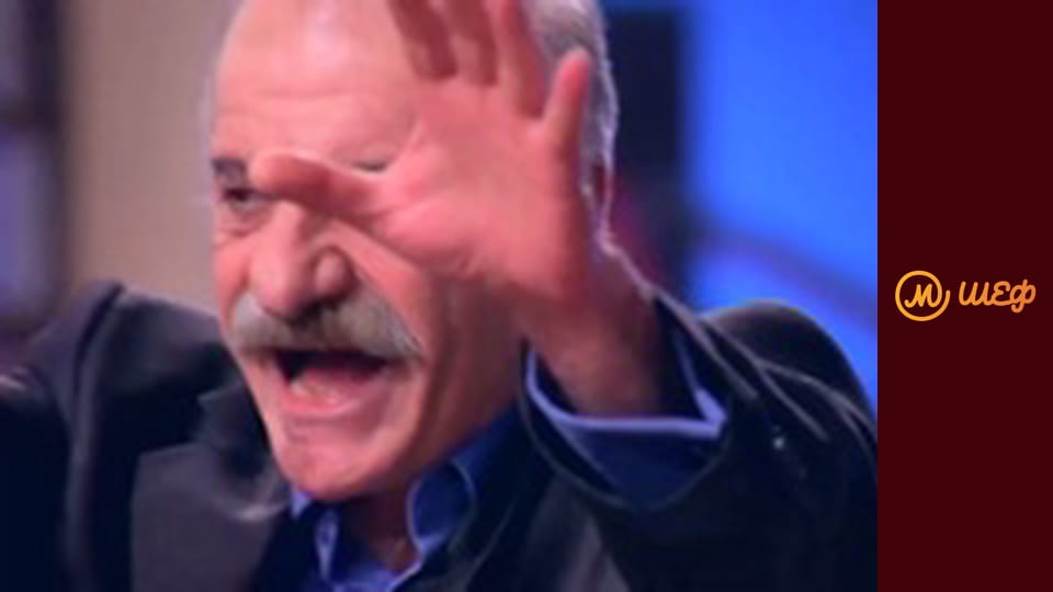 Сезон 6, Випуск 18, Частина 6